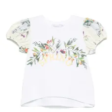 Футболка с принтом Футболка с принтом