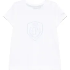 Футболка с логотипом Футболка с логотипом