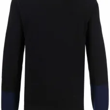 Шерстяной джемпер