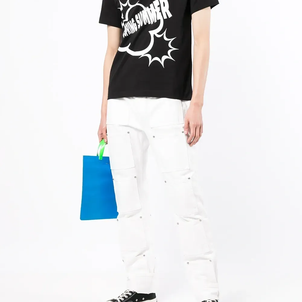 Футболка с принтом Seasonal