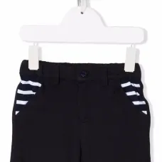 Шорты с полосками