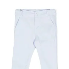 Прямые брюки чинос