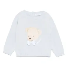 Свитер с узором Свитер с узором