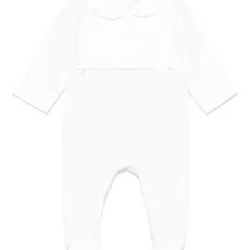 Пижама с цветочным кружевом