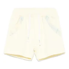 Хлопковые шорты Хлопковые шорты