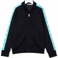 Свитер с логотипом