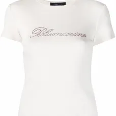 Футболка с логотипом Футболка с логотипом