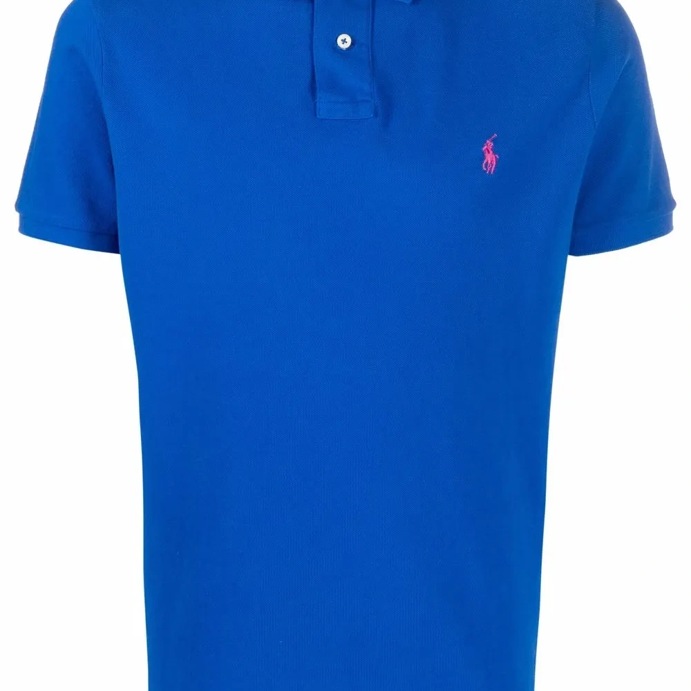 Рубашка поло Polo Pony