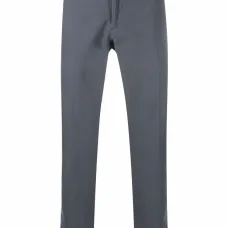 Брюки прямого кроя