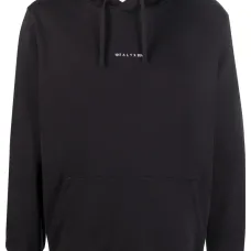 Худи с логотипом Худи с логотипом