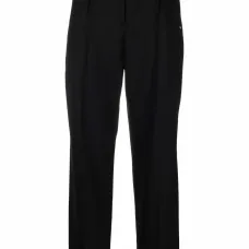 Шерстяные брюки Borrowed Chino Шерстяные брюки Borrowed Chino