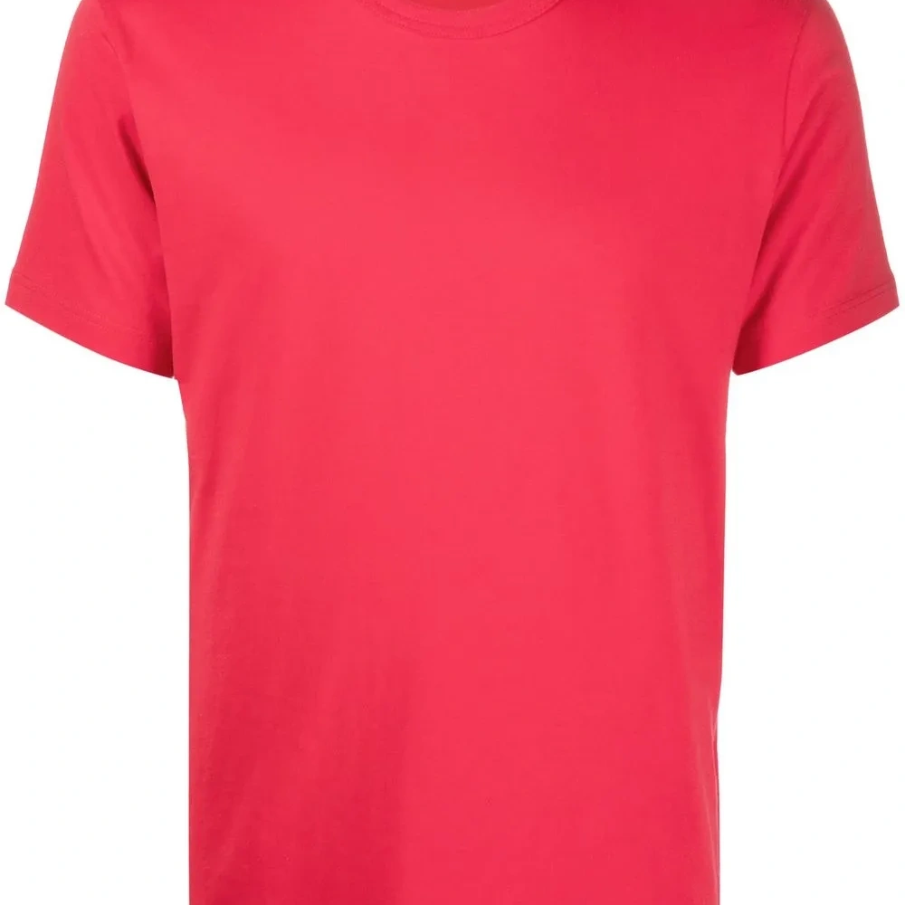 Футболка с логотипом