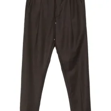 Брюки Wimbledon прямого кроя