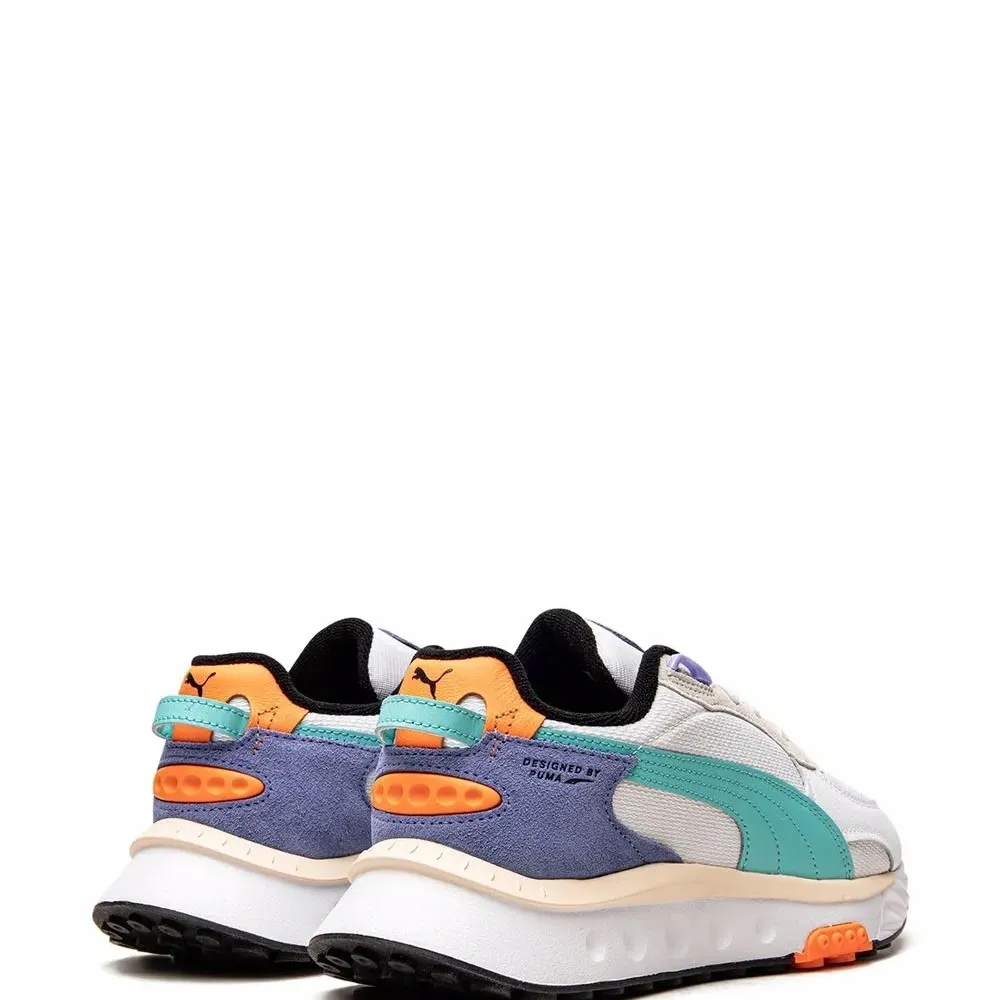 Кроссовки Wild Rider NRG