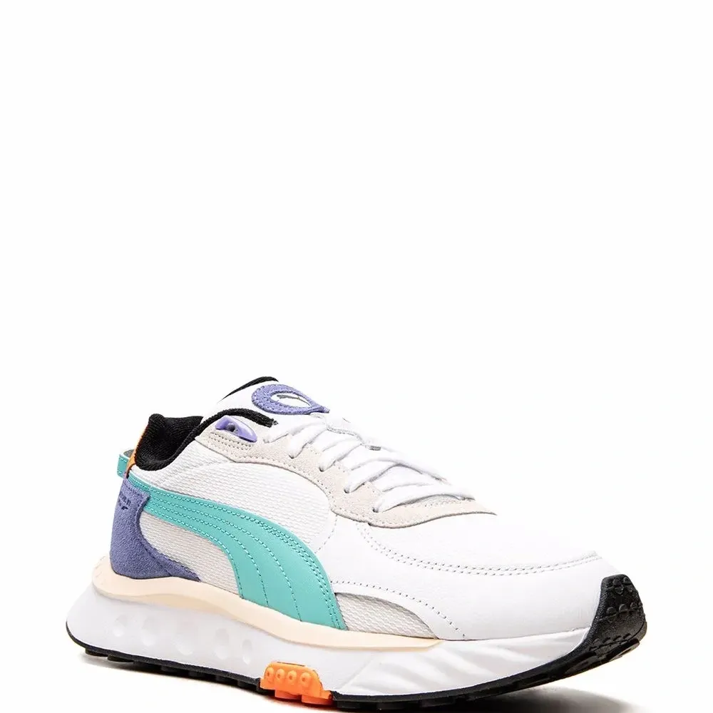 Кроссовки Wild Rider NRG