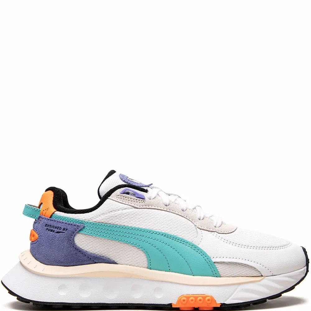 Кроссовки Wild Rider NRG