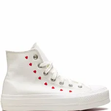 Кеды Chuck Taylor Hi All-Star Lift