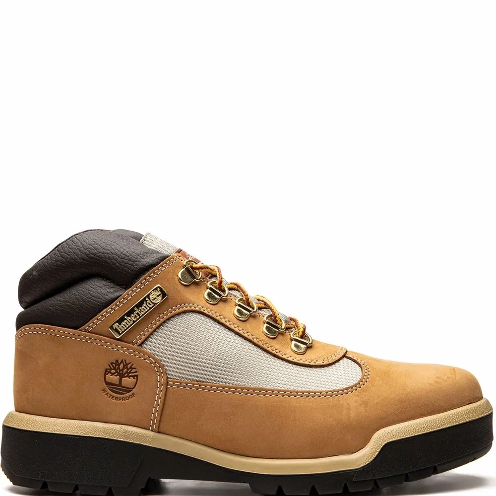 Ботинки Field