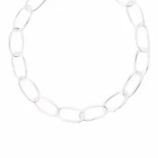 Цепочка на шею Lace Bolt