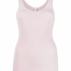 Топ с U-образным вырезом