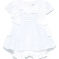 Ромпер в полоску