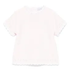 Трикотажная футболка