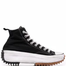 Высокие кеды Run Star Hike Высокие кеды Run Star Hike