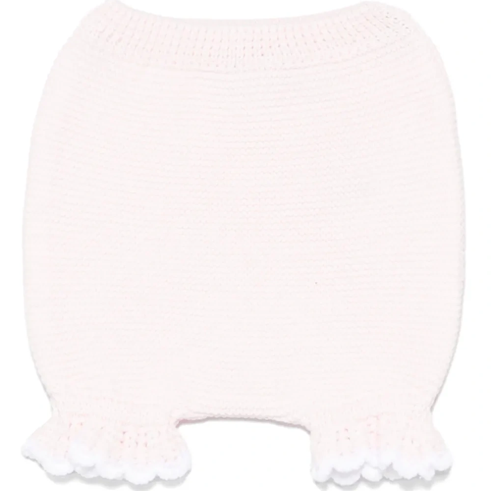 Трикотажные блумеры