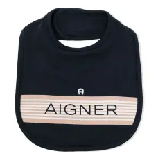 Нагрудник с логотипом