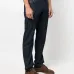 Джинсы кроя слим