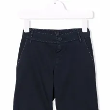 Шорты-бермуды средней посадки