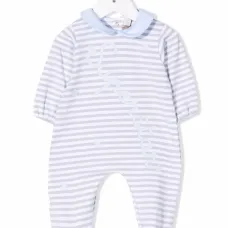 Пижама с логотипом