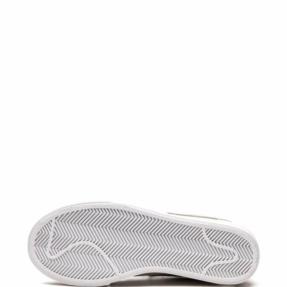 Кеды Blazer на платформе