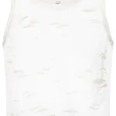 Топ без рукавов