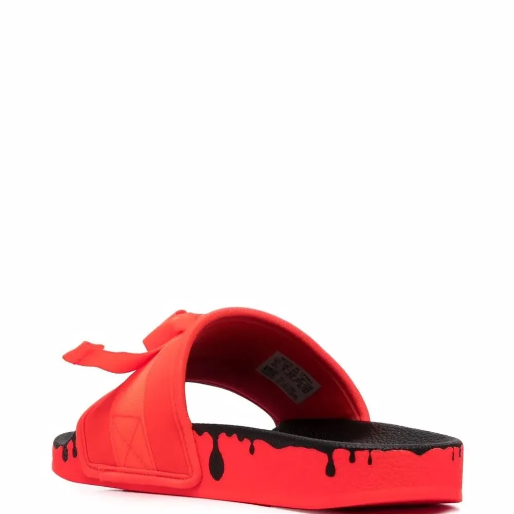 Шлепанцы Pouchylette