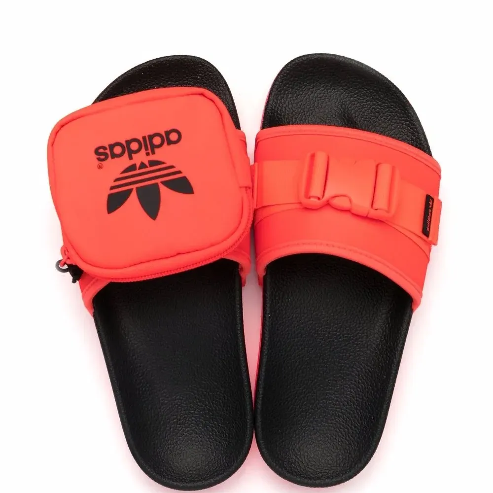 Шлепанцы Pouchylette