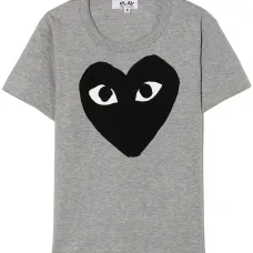 Футболка с логотипом