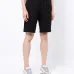 Шорты с логотипом