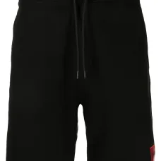 Шорты с логотипом