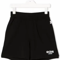 Спортивные шорты с логотипом Спортивные шорты с логотипом