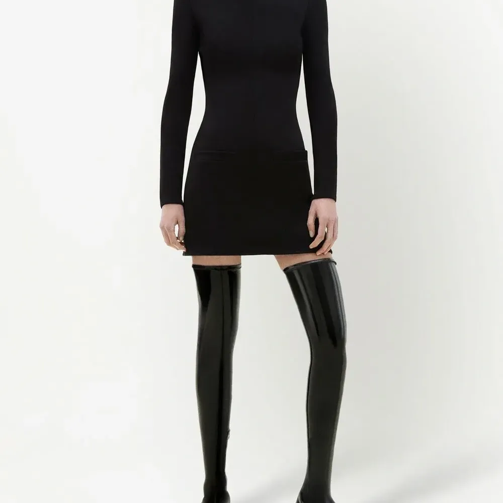 Серьги Maxi AC