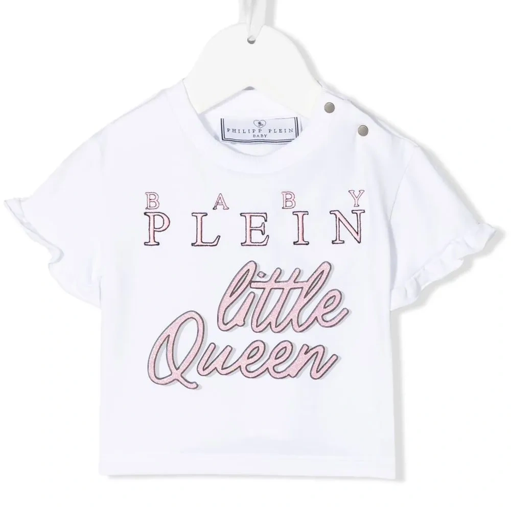 Футболка с надписью