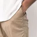 Шорты чинос