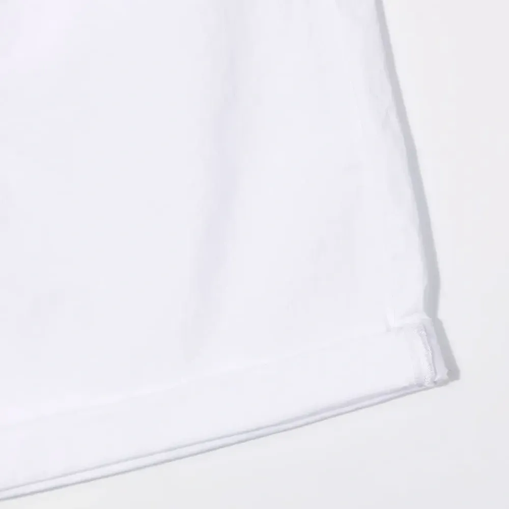 Шорты с кулиской и логотипом