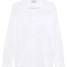 Рубашка на пуговицах