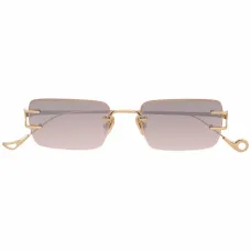 Солнцезащитные очки Dillinger в квадратной оправе