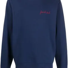 Джемпер с вышивкой Джемпер с вышивкой