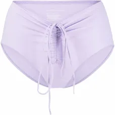 Плавки бикини с кулиской