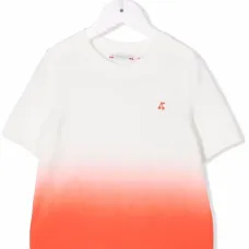 Футболка Antoinetta с эффектом омбре