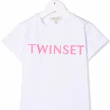 Футболка с логотипом